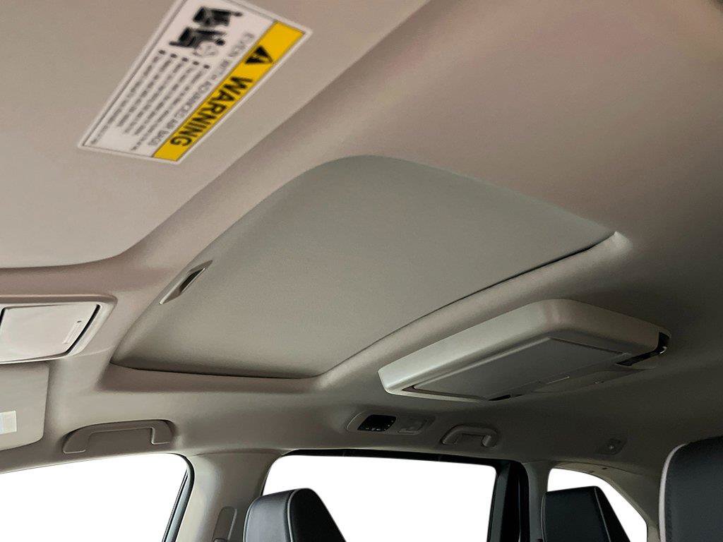 New 2027 Honda Odyssey Elite image 11