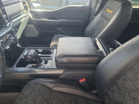 Certified 2023 Ford F150 Tremor AWD/4WD image 15