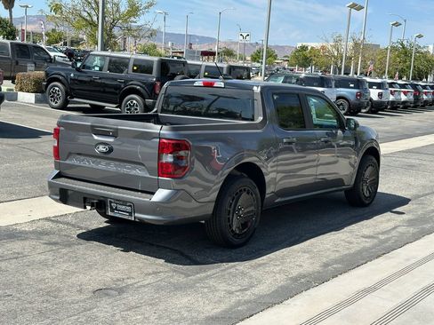 New 2026 Ford Maverick Lobo AWD/4WD image 7