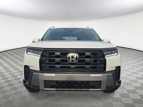 New 2026 Honda Pilot EX-L image 8