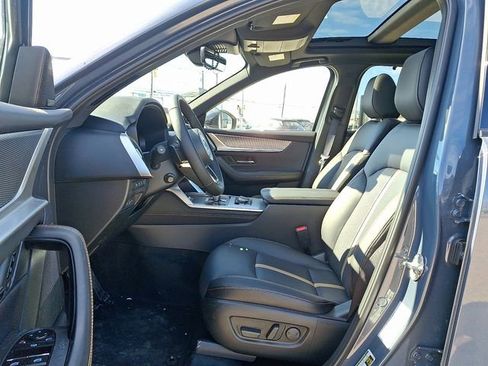 New 2026 MAZDA CX-70 3.3 Turbo S w/ Premium Package image 14