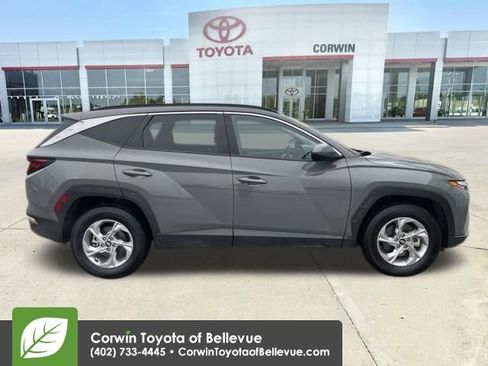 Used 2024 Hyundai Tucson SEL image 6