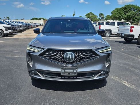 Used 2023 Acura MDX A-Spec AWD/4WD image 20