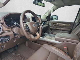 Used 2025 RAM 1500 Limited AWD/4WD video 3