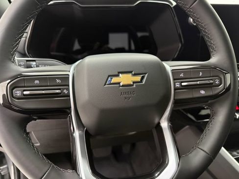 Used 2026 Chevrolet Colorado LT w/ Advanced Trailering Package RWD image 10