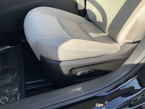 Certified 2025 Nissan Altima 2.5 SV image 28