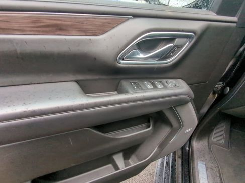 Used 2021 Chevrolet Tahoe LT AWD/4WD image 8