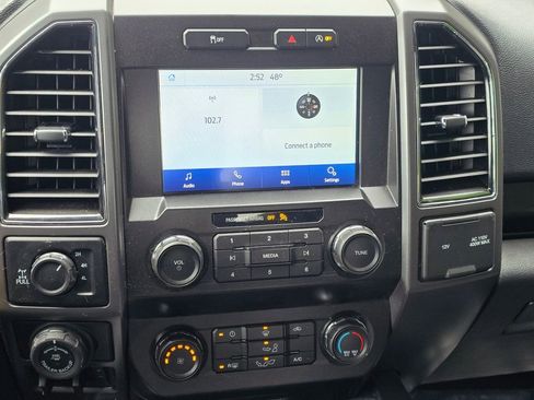 Used 2020 Ford F150 XLT w/ Equipment Group 301A Mid image 39