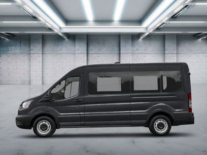 New 2026 Ford Transit 350 XL