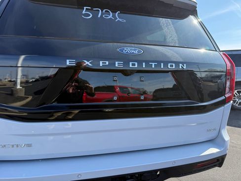 New 2026 Ford Expedition Max Active image 7