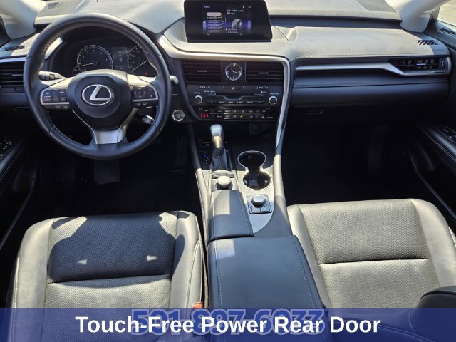 Used 2017 Lexus RX 350 FWD w/ Accessory Package image 15