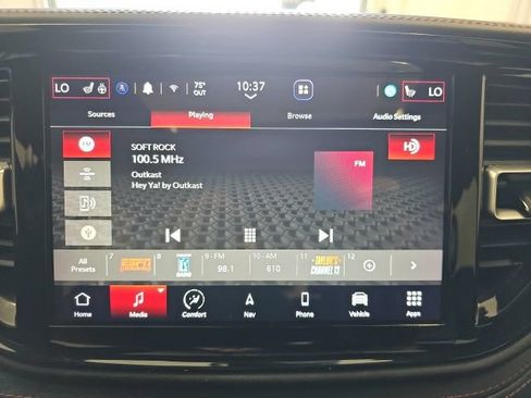 Used 2023 Dodge Durango Citadel AWD/4WD image 24