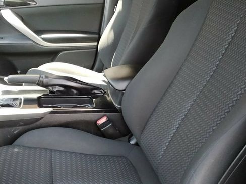 Used 2023 Mitsubishi Eclipse Cross ES AWD/4WD image 7