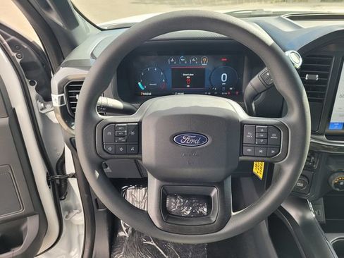New 2026 Ford F150 STX w/ Equipment Group 200A RWD image 9