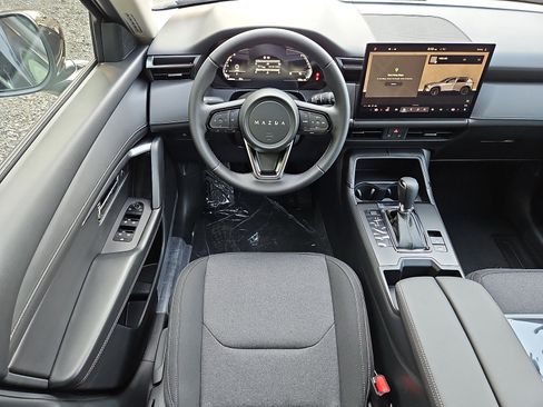 New 2026 MAZDA CX-5 AWD 2.5 S image 9