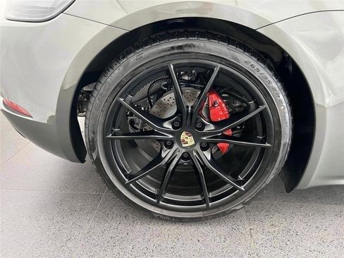 New 2025 Porsche 718 Cayman S image 12
