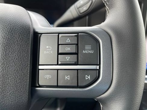 New 2026 Ford F250 Lariat w/ FX4 Off-Road Package AWD/4WD image 20