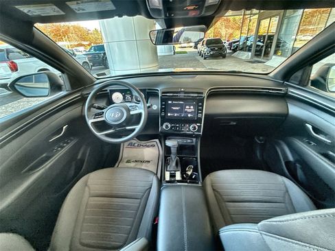 Used 2022 Hyundai Santa Cruz SEL w/ Activity Package image 20