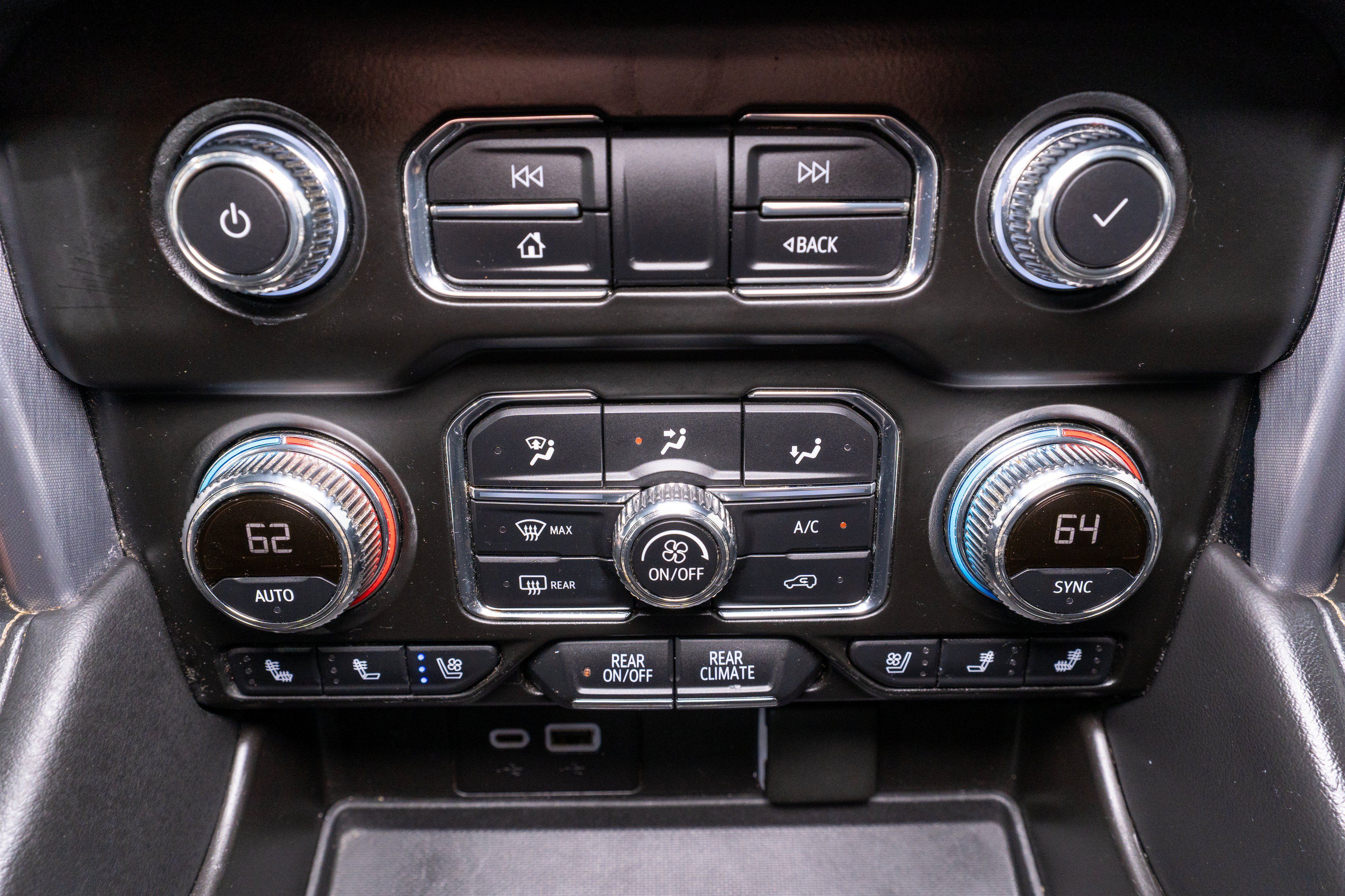 Used 2021 GMC Yukon XL SLT RWD image 21
