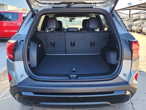 New 2026 GMC Terrain Elevation w/ Elevation Premium Package image 46