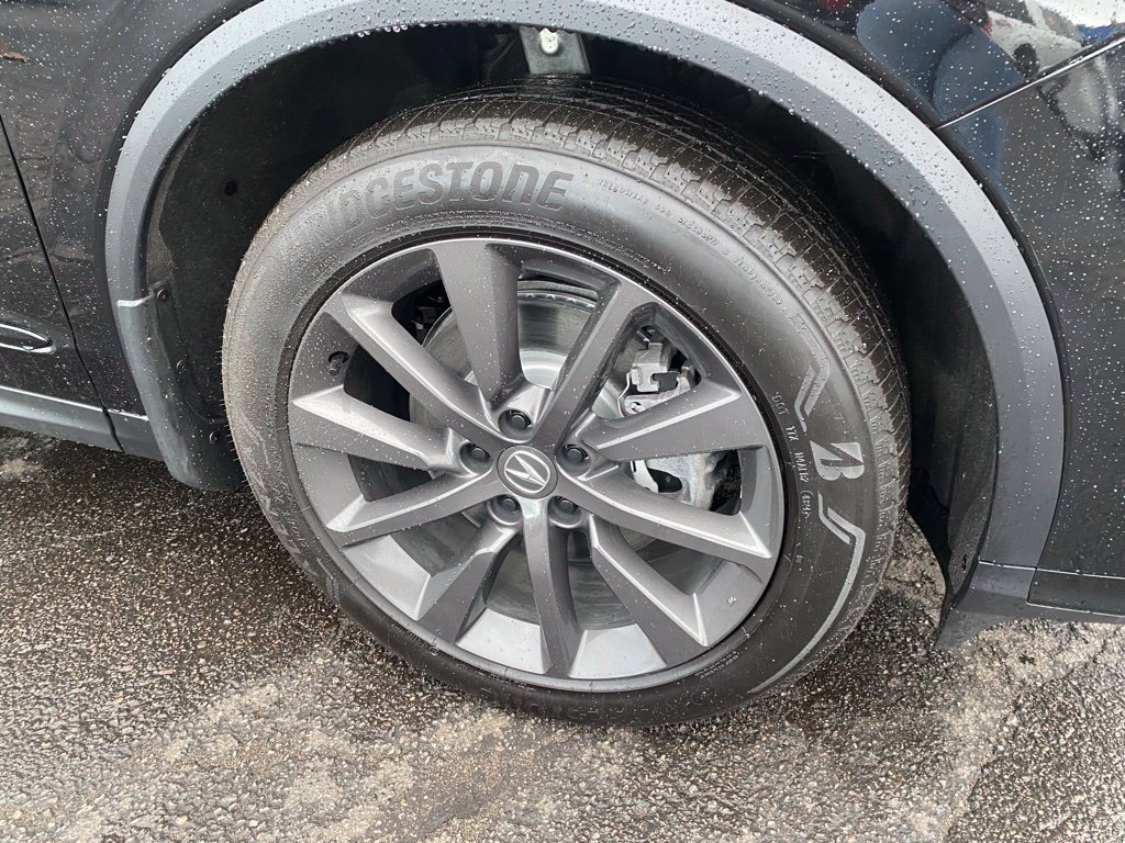 Used 2025 Acura MDX A-Spec AWD/4WD image 34