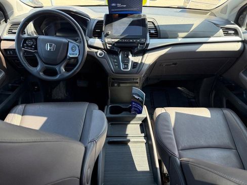 Used 2020 Honda Odyssey EX-L image 14