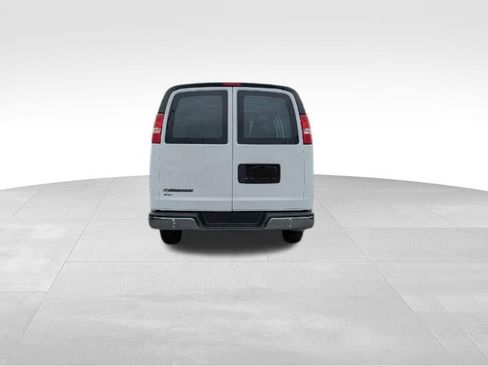 Used 2024 Chevrolet Express 2500 Work Van w/ Driver Convenience Package image 16