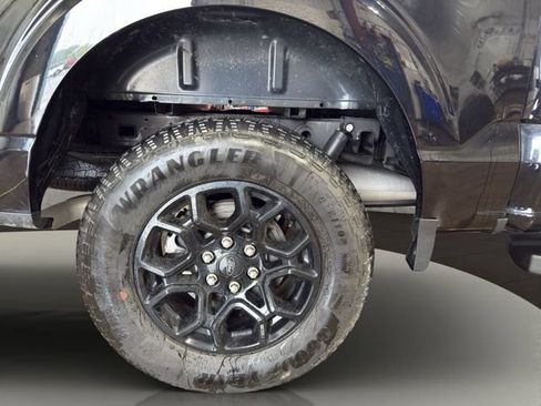Certified 2024 Ford F150 XLT w/ Equipment Group 302A MID AWD/4WD image 29