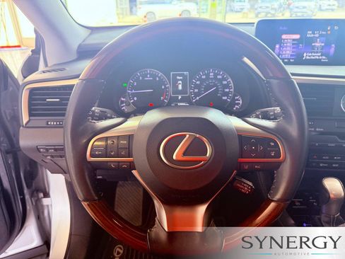 Used 2019 Lexus RX 350 FWD w/ Premium Package image 16