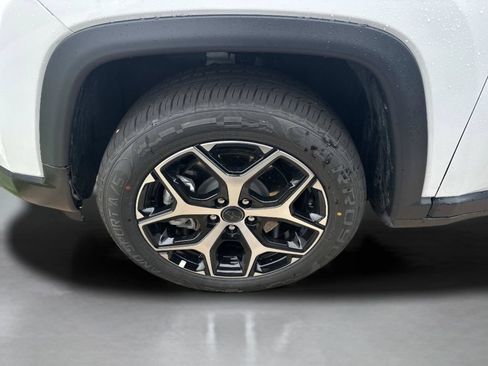 Used 2026 Jeep Compass Limited AWD/4WD image 26