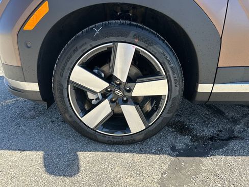 New 2026 Hyundai Santa Fe Limited AWD/4WD image 10