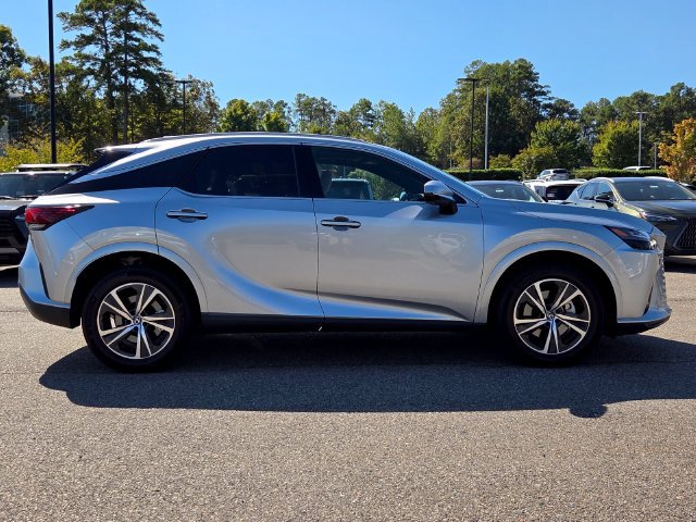 Used 2024 Lexus RX 350h w/ Convenience Package AWD/4WD image 6