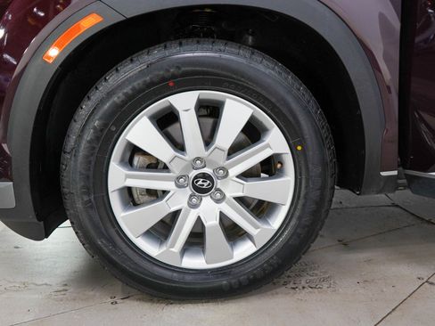 Used 2025 Hyundai Palisade SEL AWD/4WD image 30