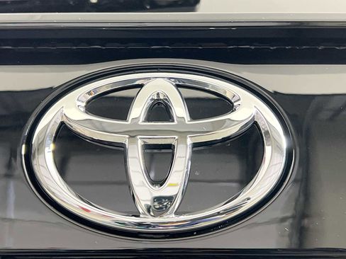 New 2025 Toyota RAV4 LE image 19