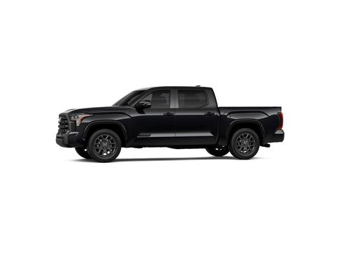 New 2026 Toyota Tundra Platinum AWD/4WD image 40