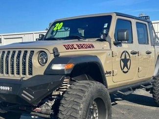 Used 2020 Jeep Gladiator Sport w/ Quick Order Package 24S video 1