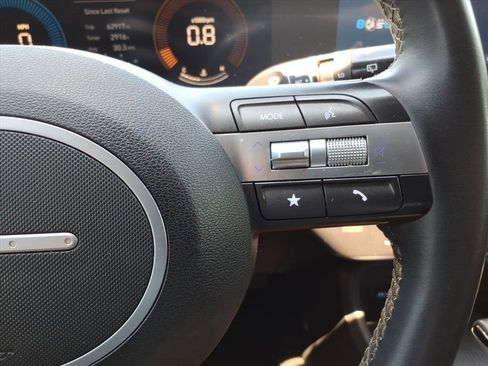 Used 2024 Hyundai Kona SEL FWD image 21