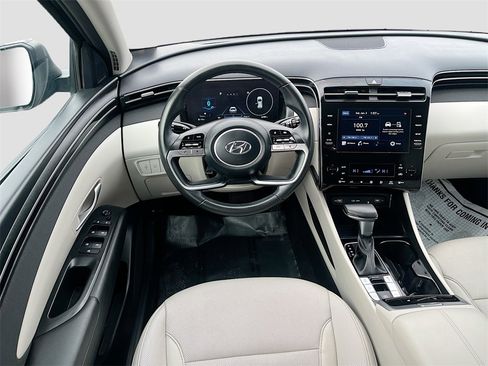 Used 2023 Hyundai Tucson SEL w/ Convenience Package image 22