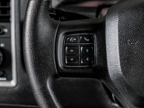 Used 2018 RAM 2500 Tradesman w/ Chrome Appearance Group AWD/4WD image 17
