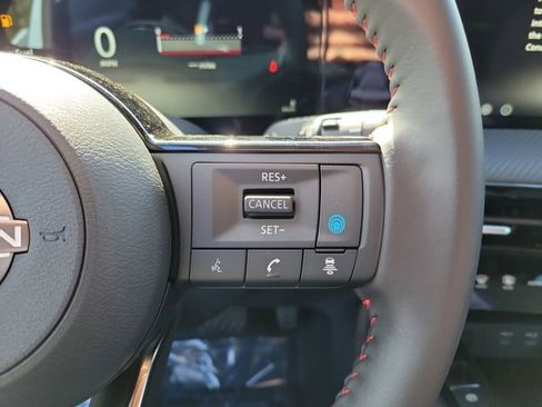 New 2026 Nissan Kicks SR image 12