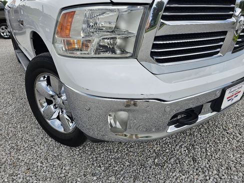 Used 2017 RAM 1500 Big Horn AWD/4WD image 83