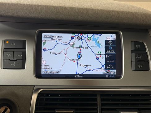 Used 2013 Audi Q7 TDI Prestige AWD/4WD image 30