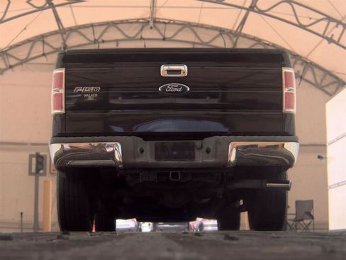 Used 2010 Ford F150 XLT RWD image 7