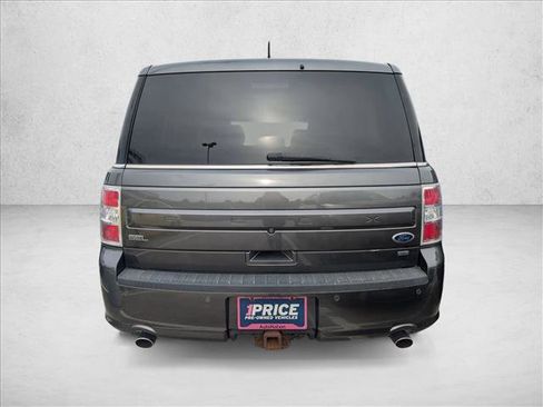 Used 2015 Ford Flex SEL w/ Equipment Group 202A image 4