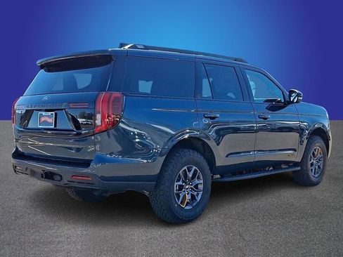 New 2026 Ford Expedition Tremor image 3