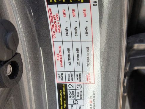 Used 2025 Nissan Sentra SV image 22