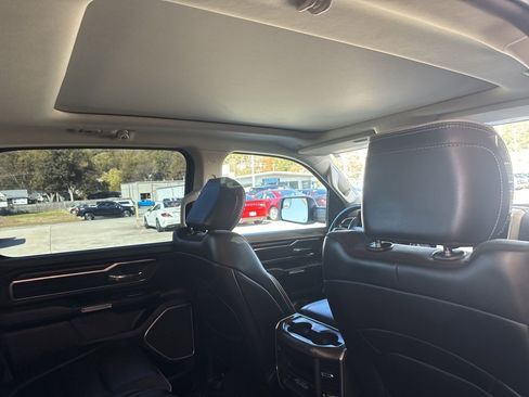 Used 2022 RAM 1500 Laramie image 18