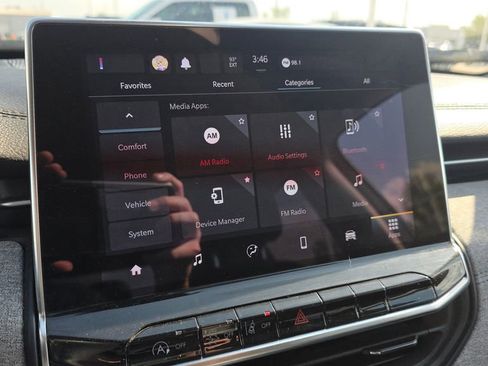 Used 2022 Jeep Compass Latitude image 18