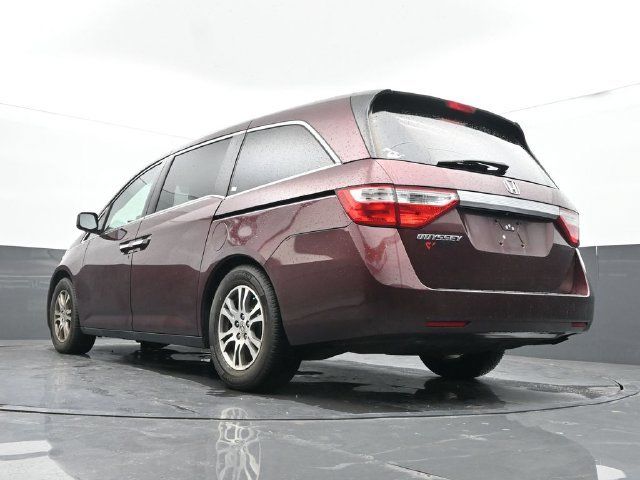 Used 2013 Honda Odyssey EX-L image 50