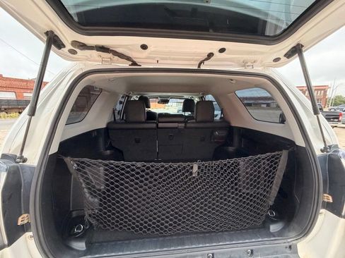 Used 2021 Toyota 4Runner TRD Off-Road Premium w/ Moonroof Package AWD/4WD image 5